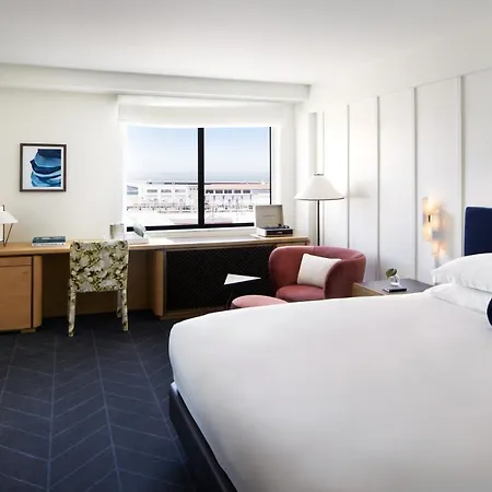 Kimpton Alton Fisherman'S Wharf By Ihg-3