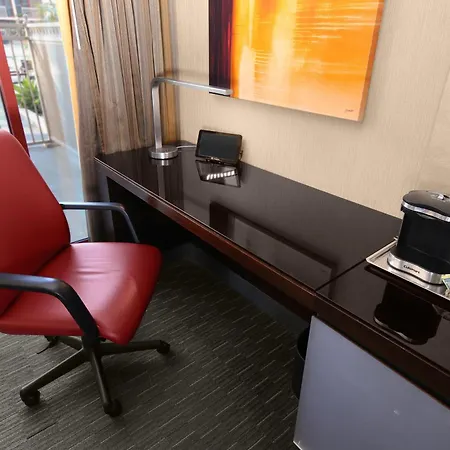 Hilton San Francisco Union Square-3
