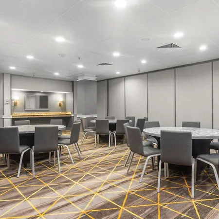 Holiday Inn San Francisco - Golden Gateway Newly Renovated With No Resort Fee-2