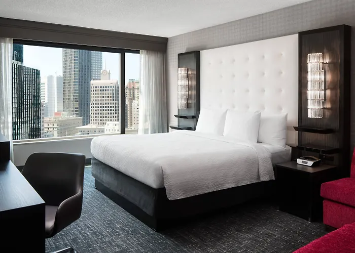 4 star hotel: The Clancy, Autograph Collection