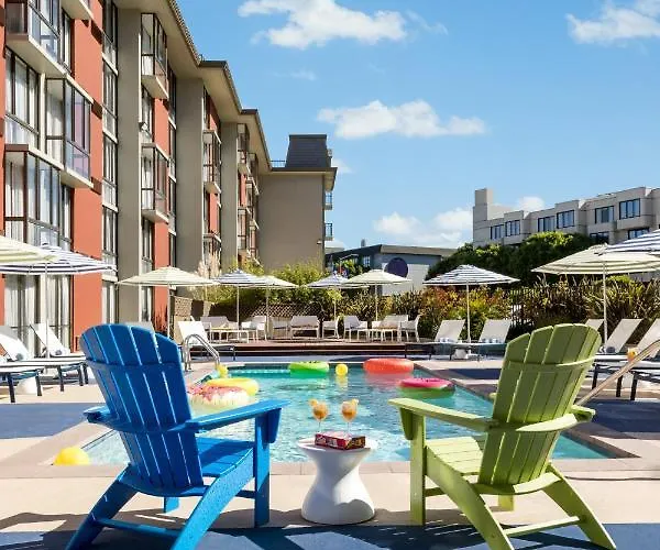 Hotel with view: Hotel Caza