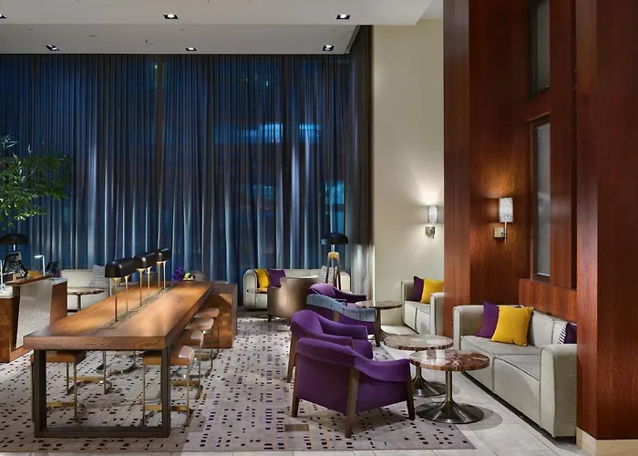 Intercontinental By Ihg