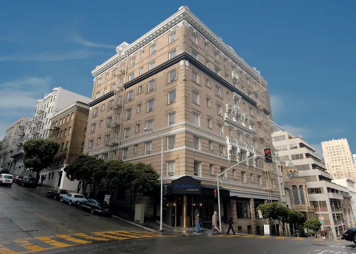 Worldmark , San Francisco