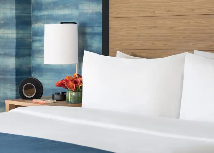 Hotel with view: Hotel Caza