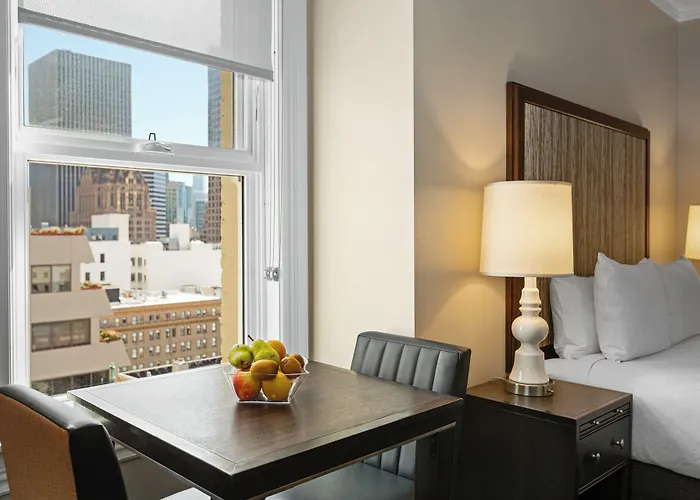 Worldmark , San Francisco